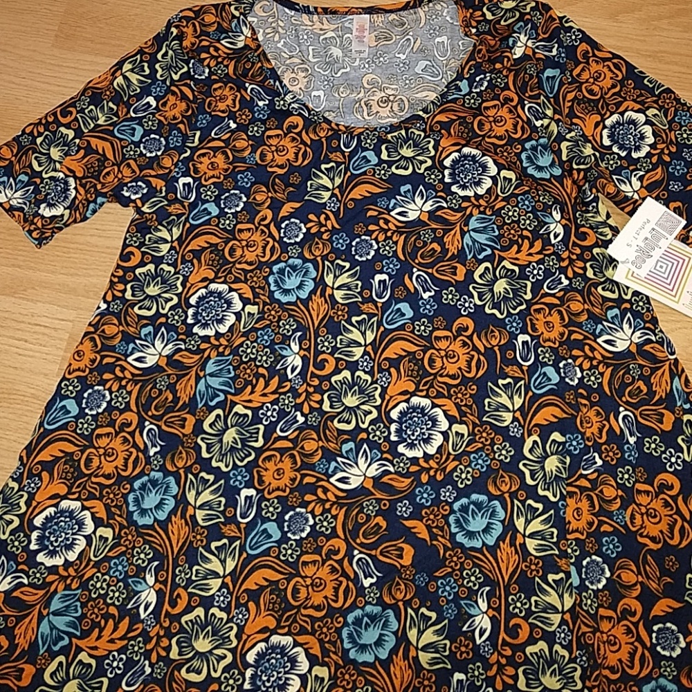 Perfect Tee